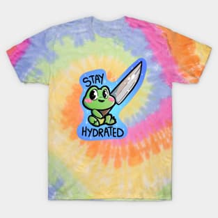 Stay Hydrated T-Shirt